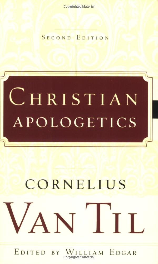 Christian Apologetics 2nd Ed,Used