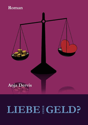 Liebe oder Geld? (German Edition),Used