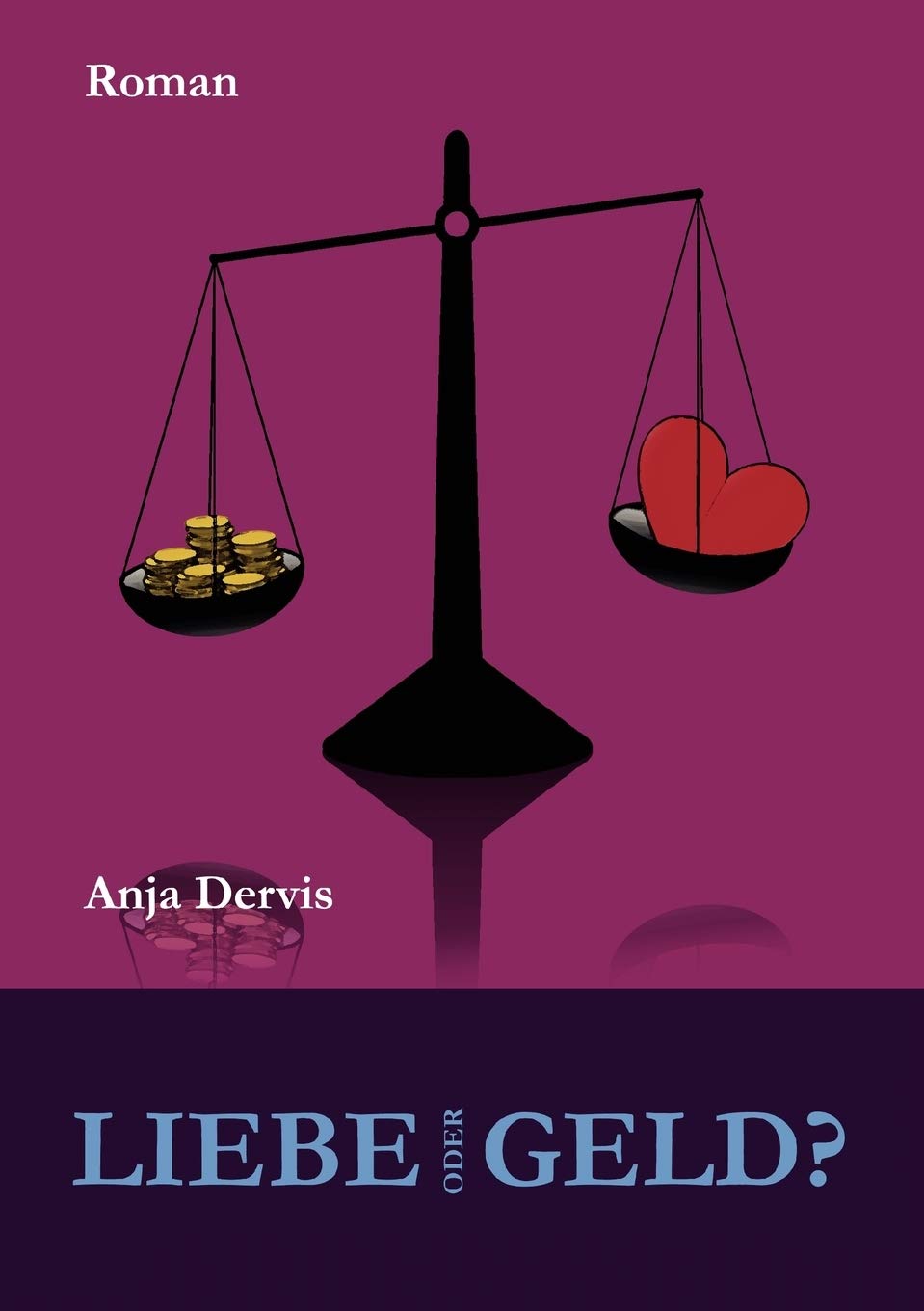 Liebe oder Geld? (German Edition),Used
