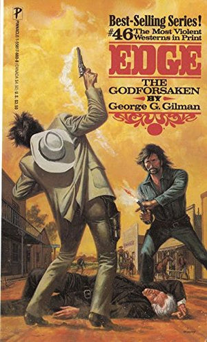 The Godforsaken (Edge, No. 46)