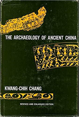 The Archaeology of Ancient China (A Yale Paperbound),Used