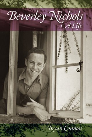 Beverley Nichols : A Life,New