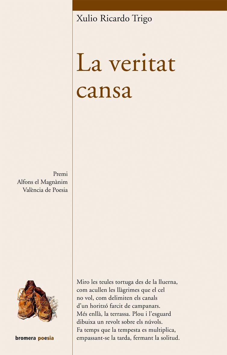 La veritat cansa,Used
