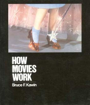 How Movies Work,Used