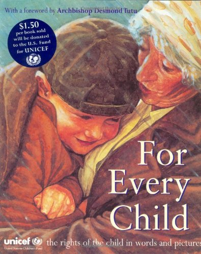 For Every Child,New