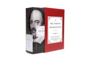 The Norton Shakespeare,Used