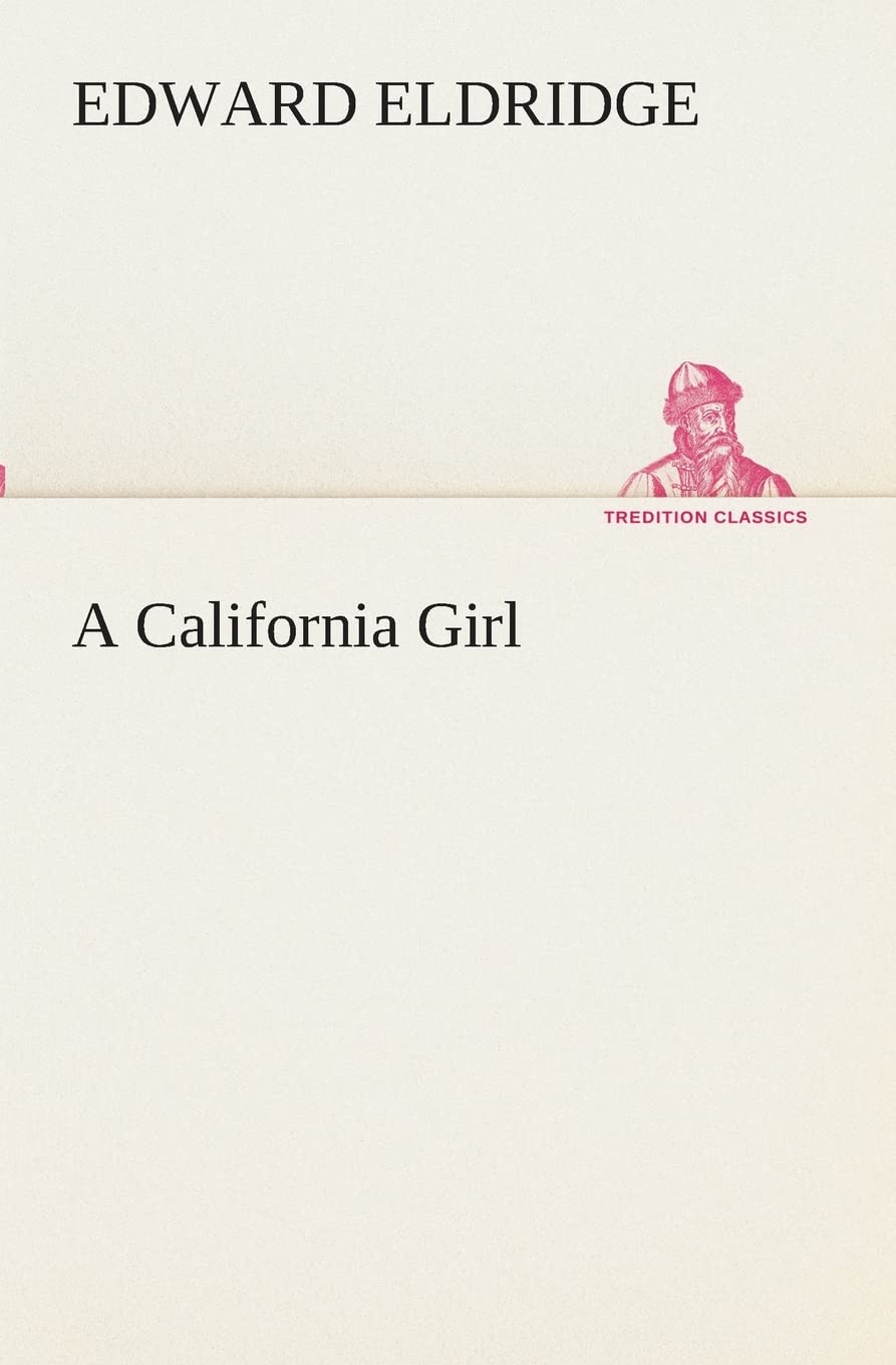 A California Girl,Used