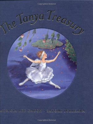 The Tanya Treasury,New