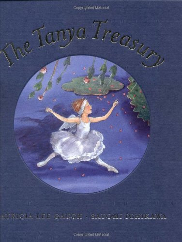 The Tanya Treasury,Used