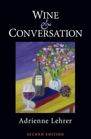 Wine and Conversation,Used