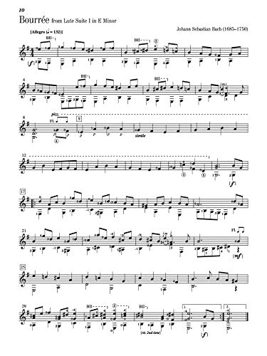 Classics For Flute & Guitar: 19 Wellknown Classical Melodies, Selected For Recitals, Weddings, And Festive Occasions (Alfred'S ,Used