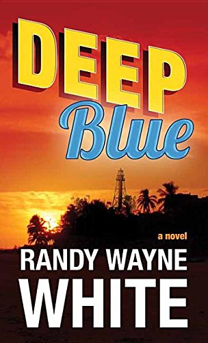 Deep Blue (Doc Ford),Used