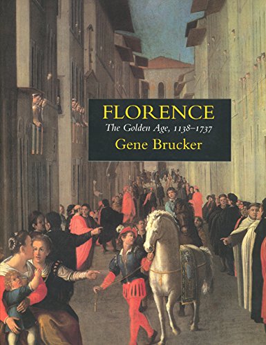 Florence: The Golden Age 11381737,New