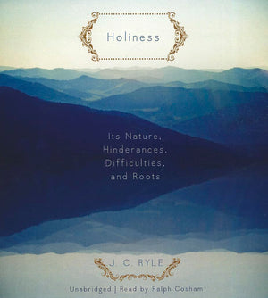 Holiness,Used