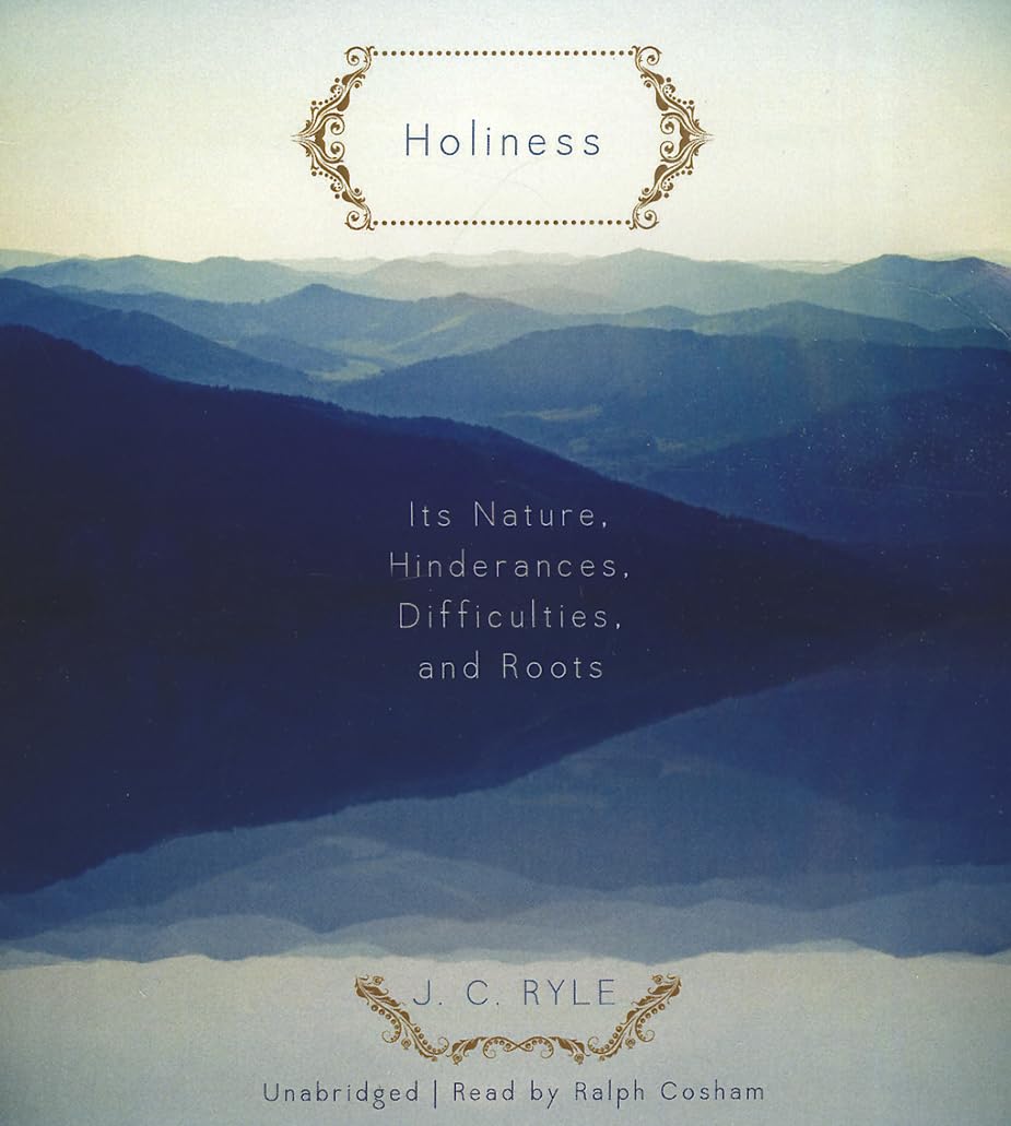 Holiness,Used