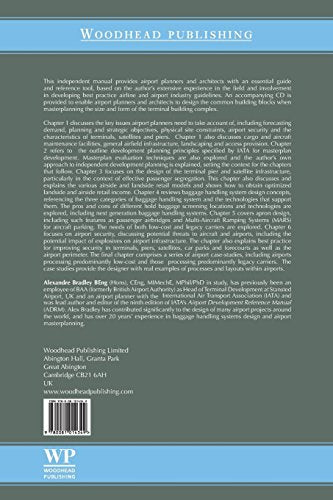 The Independent Airport Planning Manual,Used