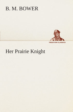 Her Prairie Knight,Used