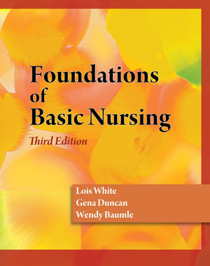 Foundations of Basic Nursing,Used