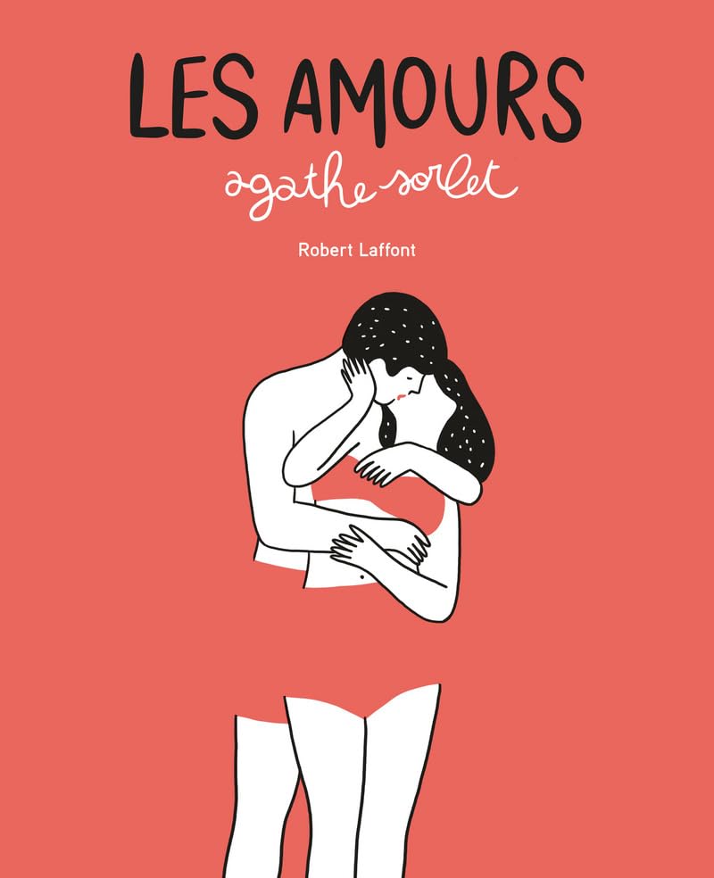 Les Amours,New