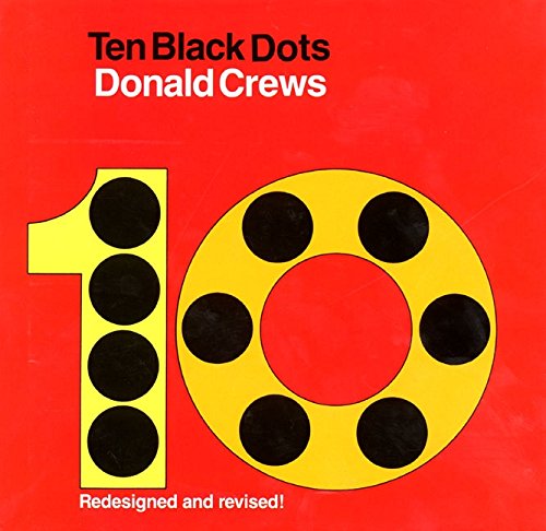 Ten Black Dots,Used