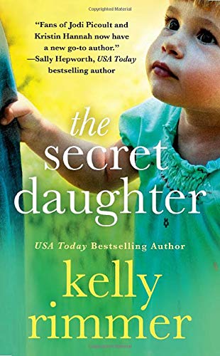The Secret Daughter,Used