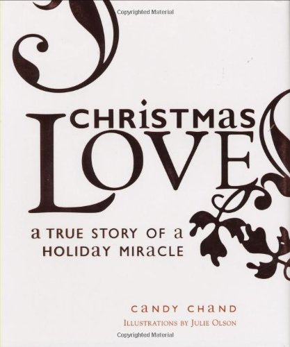Christmas Love,Used