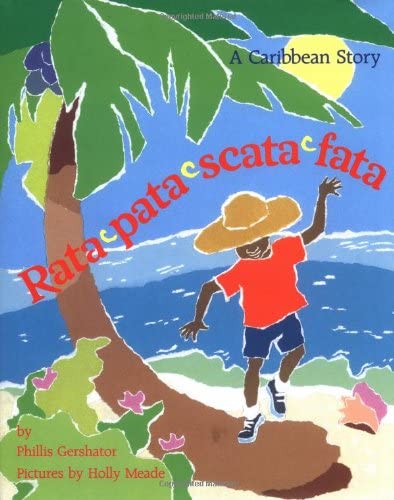 RataPataScataFata: A Caribbean Story,Used