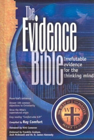 The Evidence Bible
