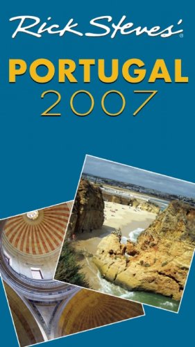 Rick Steves' Portugal 2007,Used