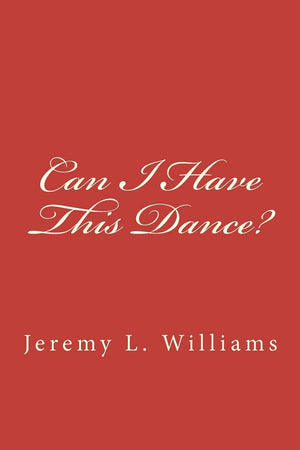 Can I Have This Dance?: Finding Peace In The Tune Of The Divine,Used