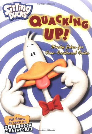 Quacking Up (Sitting Ducks),Used