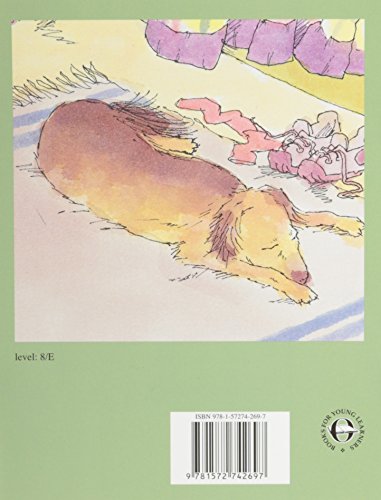 Misty Sleeps (Books for Young Learners),Used