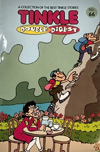 Tinkle Double Digest No. 66