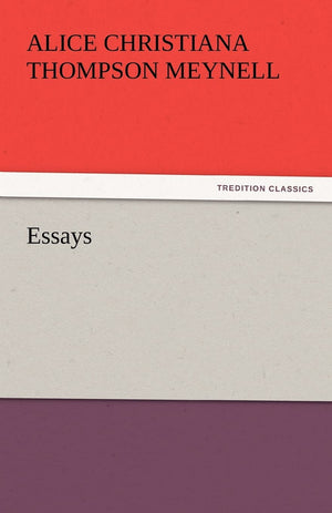 Essays,Used