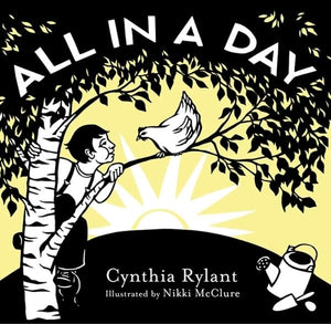 All in a Day,Used