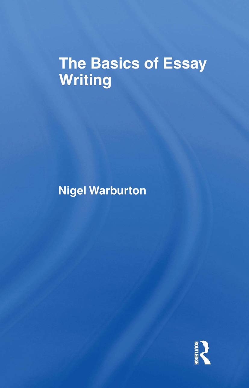 The Basics of Essay Writing,Used