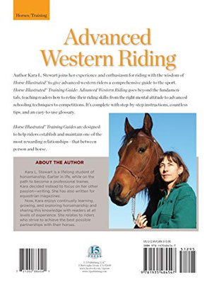 Advanced Western Riding (Horse Illustrated Guide)