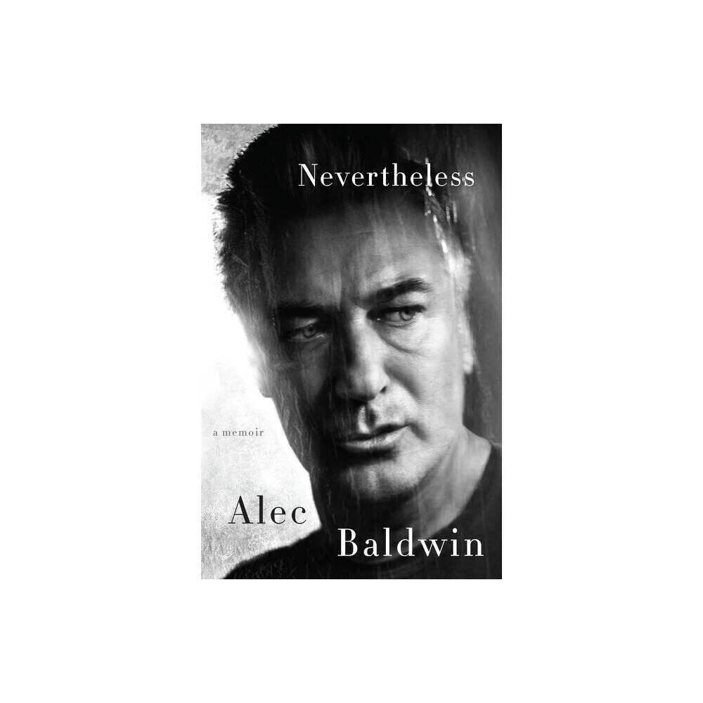 Nevertheless: A Memoir-used