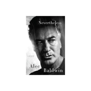 Nevertheless: A Memoir-used