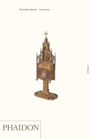 Gothic Revival A&I (Art And Ideas)