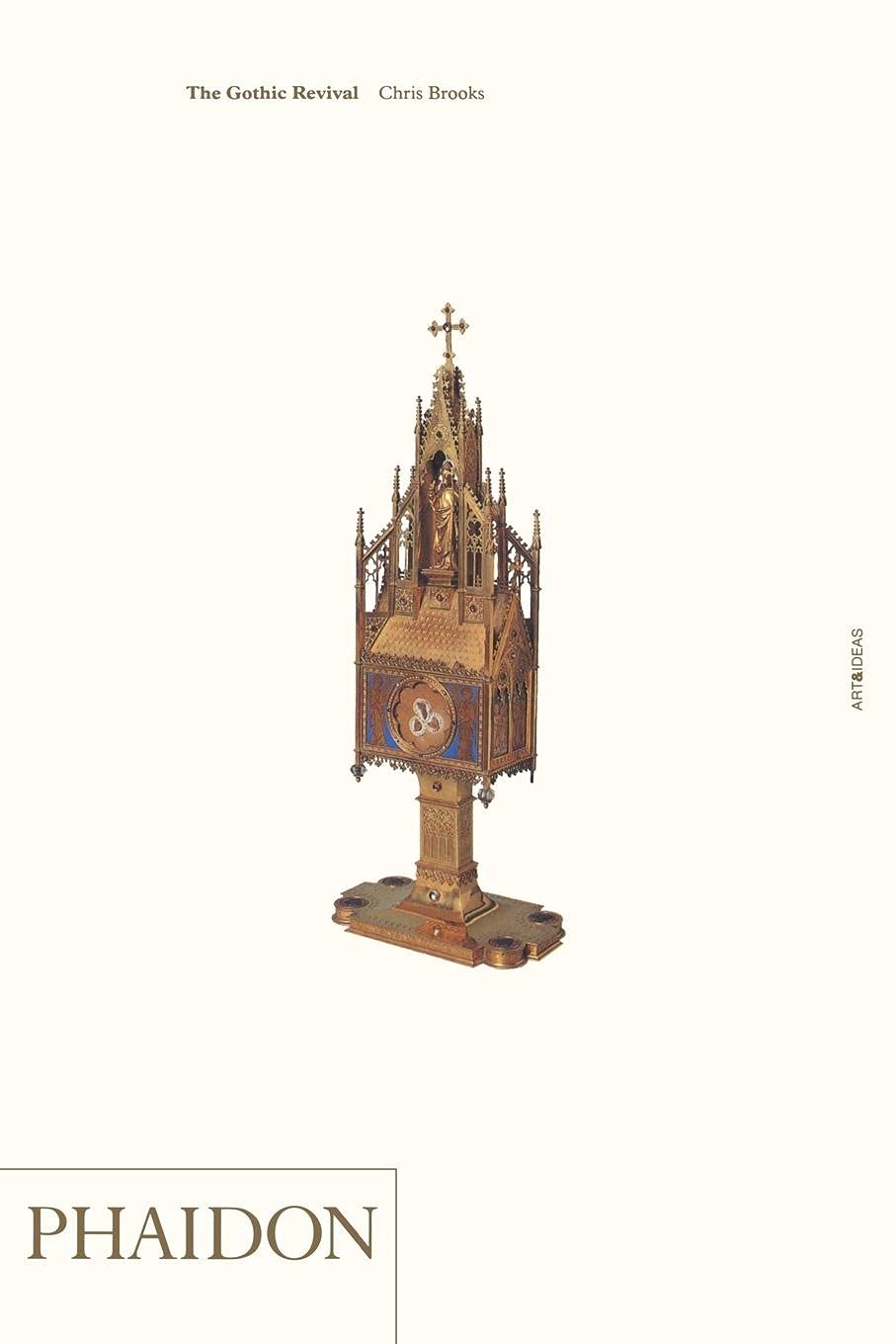 Gothic Revival A&I (Art And Ideas)
