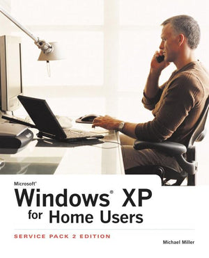 Microsoft Windows Xp for Home Users: Service Pack,Used