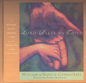 Lord, Bless My Child-new,New