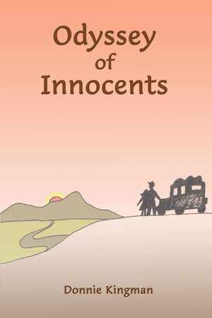 Odyssey Of Innocents,New