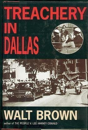 Treachery in Dallas,Used