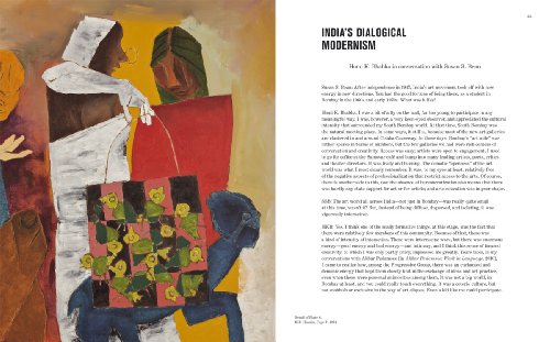 Midnight to the Boom: Painting in India after Independence,Used