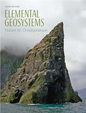 Elemental Geosystems,New