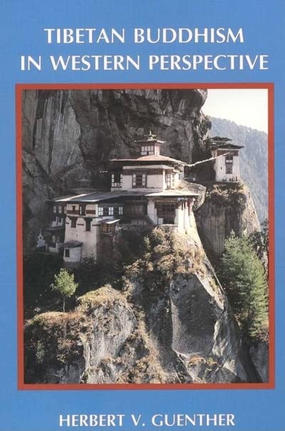 Tibetan Buddhism in Western Perspective (Buddhism for the West),Used