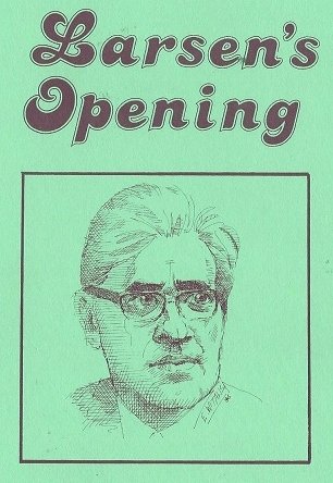 Larsen's Opening,Used