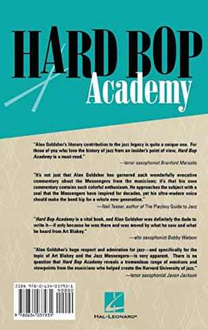 Hard Bop Academy